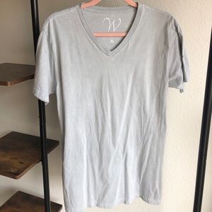 Ethan Williams V Neck Tee